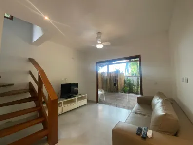 Casa com 3 Quartos para venda ou aluguel, 200m² no Bairro de Camburi, São Sebastião