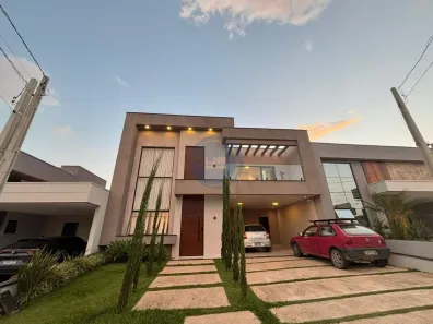 Sobrado com 3 Quartos à venda, 300m² no Residencial Evidências, Indaiatuba