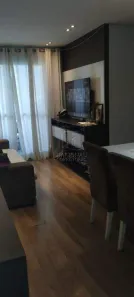 Apartamento com 3 Quartos à venda, 66m² no Vila Metalúrgica, Santo André