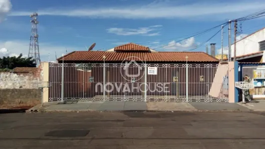 Casa com 2 Quartos à venda, 360m² no Coronel Antonino, Campo Grande