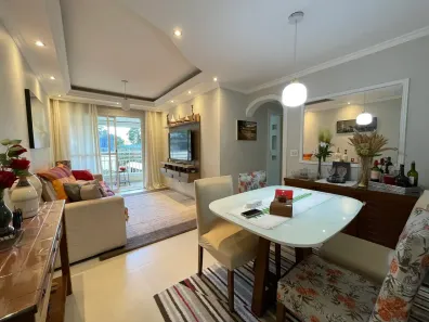 Apartamento com 3 Quartos à venda, 72m² no Vila Gomes Cardim, São Paulo