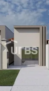 Casa com 2 Quartos à venda, 67m² no Jardim Janaína (Taquaralto), Palmas