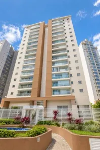Apartamento com 3 Quartos à venda, 90m² no Condomínio Royal Park, São José dos Campos