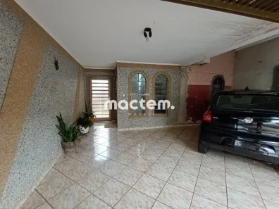 Casa com 3 Quartos à venda, 177m² no Jardim José Sampaio Júnior, Ribeirão Preto