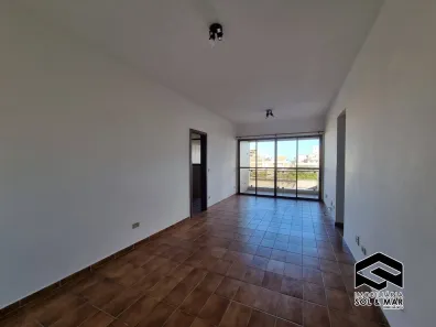 Apartamento com 2 Quartos para alugar, 75m² no Enseada, Guarujá