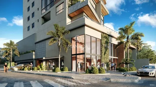 Apartamento com 3 Quartos à venda, 130m² no Itacolomi, Balneário Piçarras