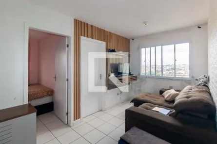Apartamento com 2 Quartos à venda, 50m² no Jardim Vila Formosa, São Paulo