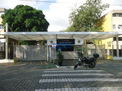 Apartamento com 3 Quartos à venda, 60m² no Parque Cecap, Guarulhos