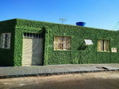 Casa com 7 Quartos para alugar, 210m² no Saraiva, Uberlândia