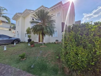 Casa de Condomínio com 3 Quartos à venda, 157m² no Moinho Velho, Cotia