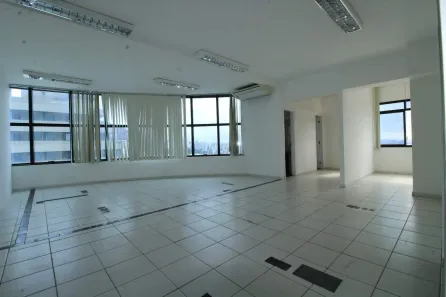 para alugar, 183m² no Estoril, Belo Horizonte