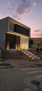 Casa de Condomínio com 4 Quartos à venda, 559m² no Residencial Jatibela, Campinas