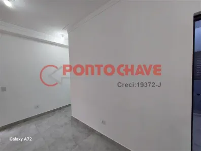 Apartamento com 2 Quartos para alugar, 48m² no Vila Granada, São Paulo
