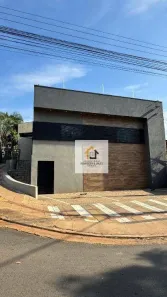 Ponto Comercial à venda, 122m² no Parque Residencial Dom Lafayete Libanio, São José do Rio Preto