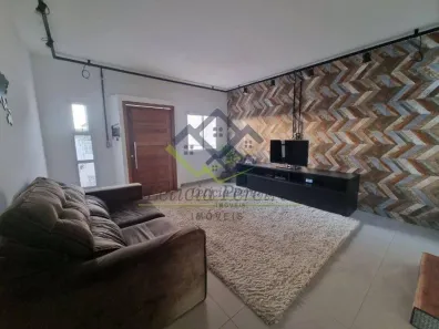 Sobrado com 3 Quartos à venda, 143m² no Parque Morumbi, Mogi das Cruzes