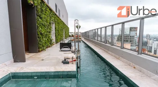 Apartamento com 4 Quartos à venda, 187m² no Pinheiros, São Paulo