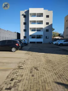 Apartamento com 2 Quartos à venda, 50m² no Jardim Imperial, Jaguariúna