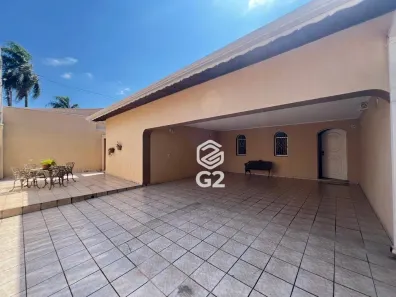 Casa com 3 Quartos à venda, 219m² no Centro, Indaiatuba