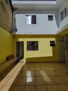 Casa com 2 Quartos para alugar, 50m² no Vila Divina Pastora, São Paulo