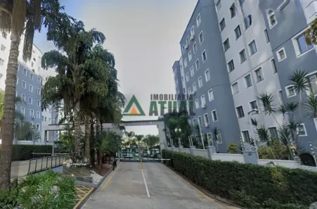 Apartamento com 2 Quartos à venda, 46m² no Gleba Fazenda Palhano, Londrina