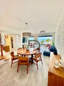 Cobertura com 3 Quartos à venda, 233m² no Riviera, Bertioga