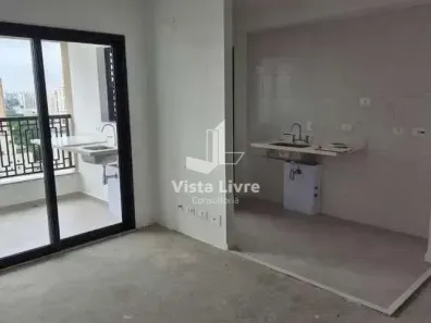 Apartamento com 3 Quartos à venda, 84m² no Perdizes, São Paulo