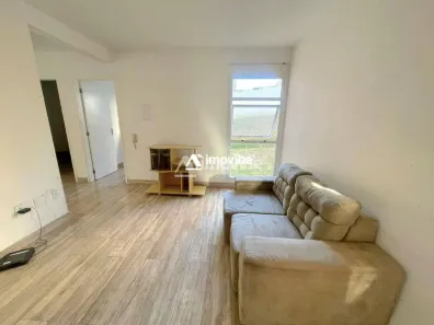 Apartamento com 2 Quartos à venda, 55m² no Jóias de Santa Bárbara, Santa Bárbara D'Oeste