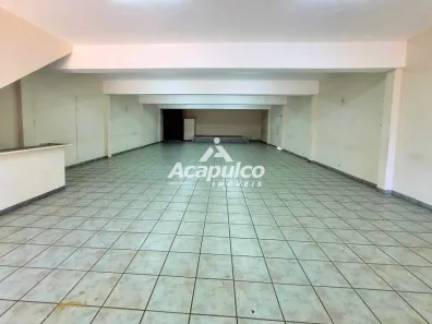 para alugar, 415m² no Centro, Americana
