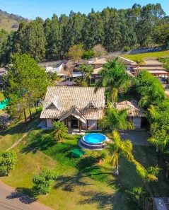 Casa de Condomínio com 4 Quartos à venda, 330m² no Porto Bragança, Bragança Paulista