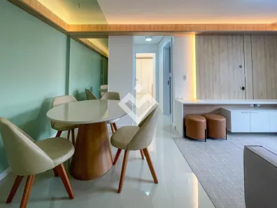 Apartamento com 2 Quartos à venda, 68m² no Uglione, Santa Maria