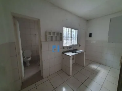 Casa com 1 Quarto para alugar, 30m² no Moinho Velho, São Paulo