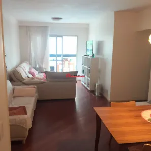 Apartamento com 3 Quartos à venda, 101m² no Vila Anglo Brasileira, São Paulo