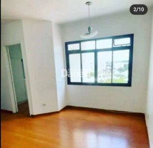 Apartamento com 2 Quartos à venda, 55m² no Centro, Taubaté