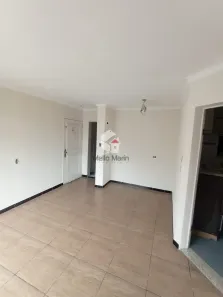 Apartamento com 2 Quartos para alugar, 55m² no Vila Osasco, Osasco