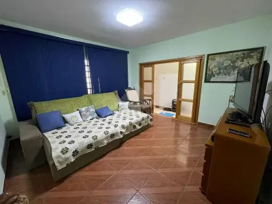 Sobrado com 3 Quartos à venda, 237m² no Jardim Nóbrega, Mauá