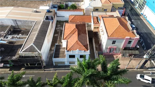 Prédio Comercial à venda, 444m² no Centro, Araraquara