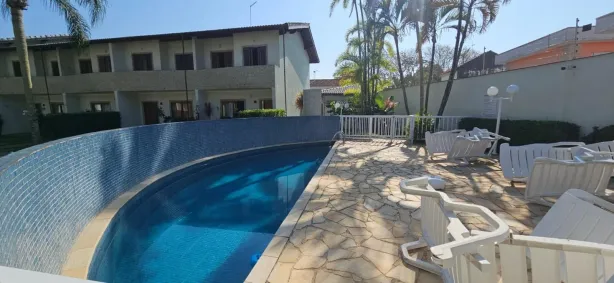 Casa de Condomínio com 3 Quartos à venda, 96m² no Centro, Bertioga