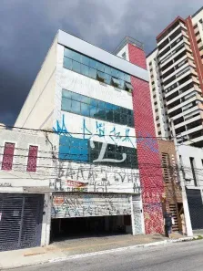Prédio Comercial à venda, 1500m² no Santana, São Paulo