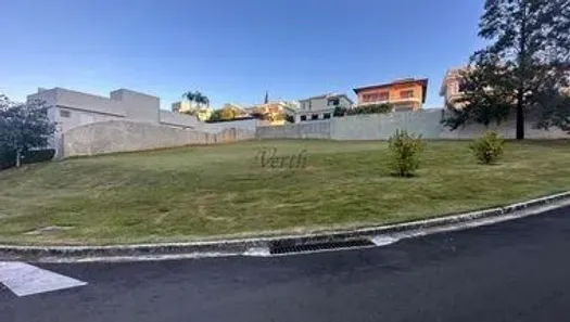 Lote/Terreno à venda, 1078m² no Parque Imperador, Campinas