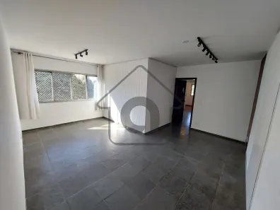 Apartamento com 3 Quartos para alugar, 98m² no Vila Clementino, São Paulo