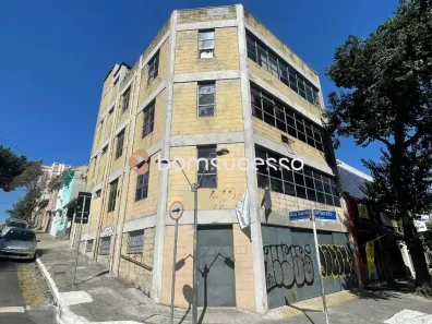 Prédio Comercial para alugar, 650m² no Vila Prudente, São Paulo
