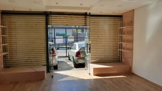 Ponto Comercial para alugar, 100m² no Jardim Santa Madalena, São José dos Campos