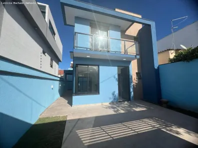 Casa com 3 Quartos à venda, 135m² no Villa Di Cesar, Mogi das Cruzes