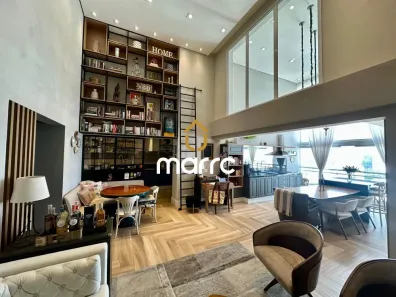 Apartamento com 3 Quartos à venda, 163m² no Vila Andrade, São Paulo