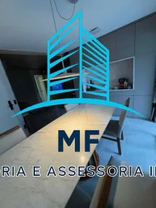 Apartamento com 3 Quartos à venda, 100m² no Mooca, São Paulo