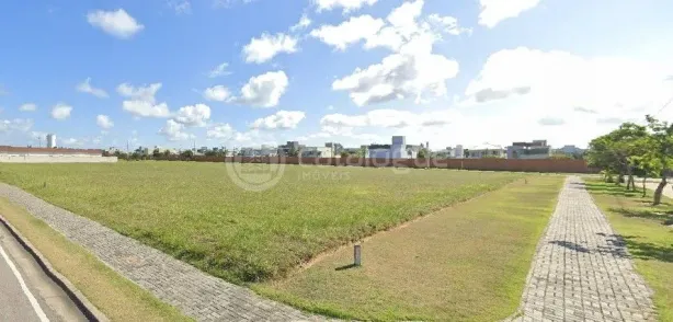 Lote/Terreno à venda, 811m² no Pium (Distrito Litoral), Parnamirim