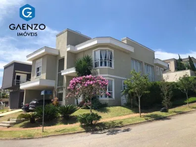 Casa com 4 Quartos à venda, 396m² no Alphaville, Santana de Parnaíba