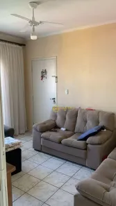 Apartamento com 2 Quartos à venda, 65m² no Vila Angélica, Sorocaba