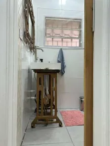 Casa com 3 Quartos à venda, 100m² no Guilhermina, Praia Grande