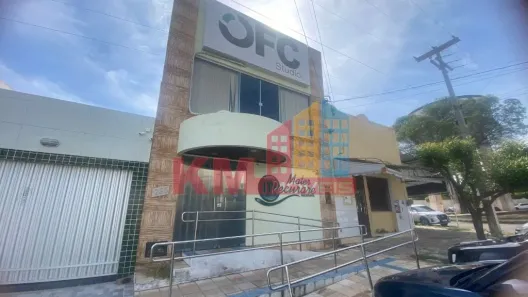 Prédio Comercial à venda, 362m² no Centro, Mossoró